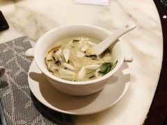 -顺德美的万豪酒店-万豪中餐厅
