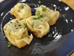 -老电影院饺店(休宁店)