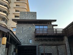 -北京乐多港万豪酒店汤乐宫温泉