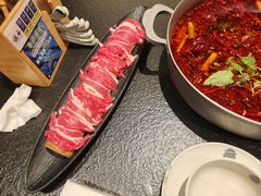 -滇牛云南火锅(桂林路店)