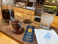 手冲豆-Torch Coffee 炬点咖啡