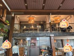 -山茶云南菜(永安里店)