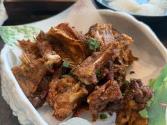 -柒园·三十年创意杭帮菜(龙湖滨江天街店)