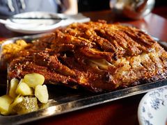 特色烤羊排-玫瑰红烤羊排(北新桥三条店)