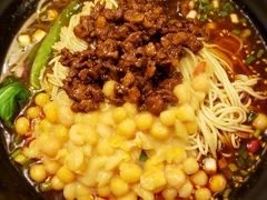 -豆爺小面(朱雀店)