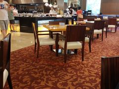 大堂-上海西藏大厦万怡自助餐厅(徐汇店)