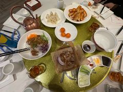 -大鸭梨烤鸭(北洼路店)