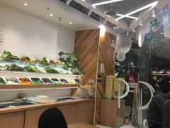 -许小树(国贸商城店)
