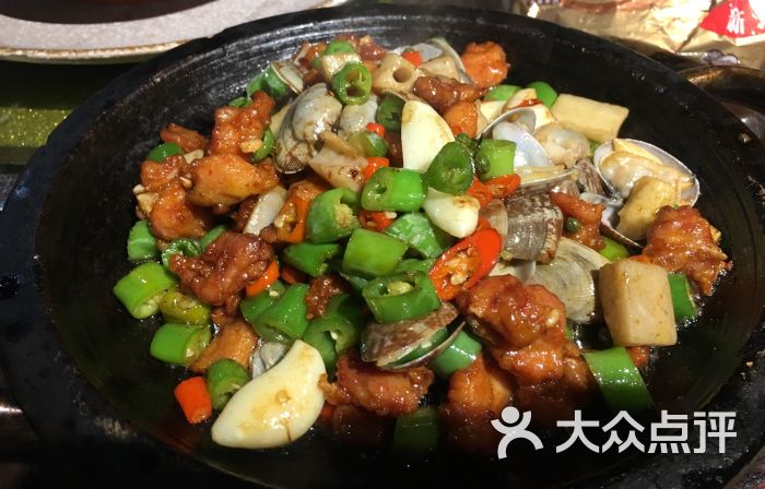 三碗不过岗-图片-余姚美食-大众点评网