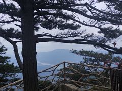 -安徽天堂寨风景区
