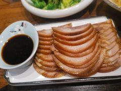 -娄三少春饼·烤鸭(合生汇购物中心店)