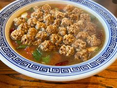 -老雒阳面馆·水席·洛阳菜(王城路店)