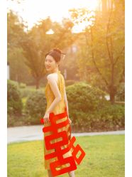 -MECCI婚礼摄影跟拍(红东方广场店)