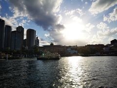 -悉尼海港大桥