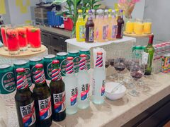 -星璞餐厅(深铁塘朗城君璞酒店)