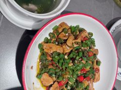 -山涧肴·湘味家肴(松岗满纷天地店)