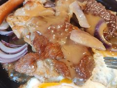 -开心果牛扒城(雍华庭店)