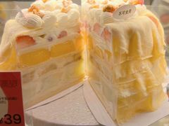 -PAOPAO Bakery&Café(港汇店)