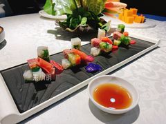 秘制水晶肉-麟1929(外滩店)