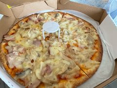 -新贝乐意大利餐厅(苏州中心店)