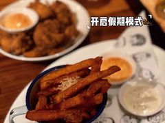 -京A Taproom·精酿餐吧(CBD店)
