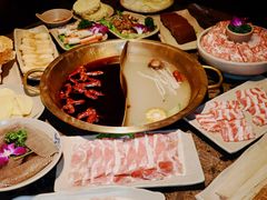 -小龙坎火锅(总店)