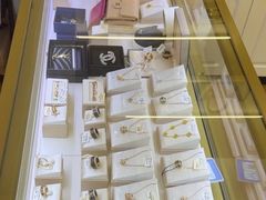 -海星奢选二手奢侈品手表包包鉴定回收寄卖(墨玉南路店)