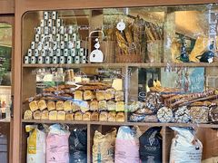 -evoojoo面包商店