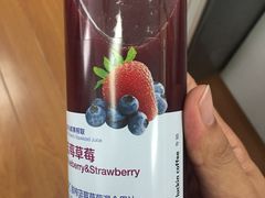-瑞幸咖啡(巴黎春天陕西路店)