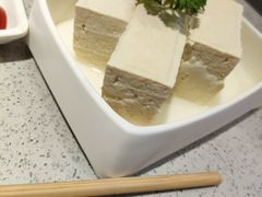 -海底捞大排档火锅(悦荟广场店)