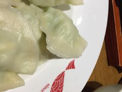 -船歌·鱼水饺青岛菜(闽江二路店)