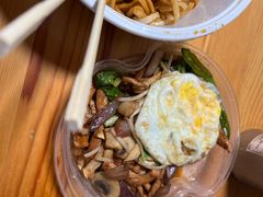 -官桥贡面(吉城大厦店)