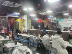 -大姐麻辣烫(莲宝中路店)