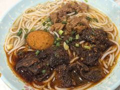 -进哥湖南津市牛肉粉店(下沙店)