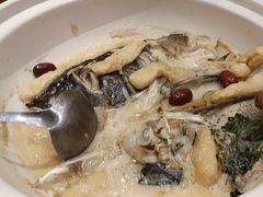 -柴米油盐(土菜院子店)