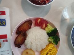-禄鼎记·多口味酸菜鱼(侨鑫店)