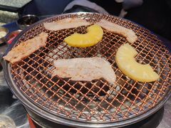 -入火韩国烤肉(凯旋广场店)