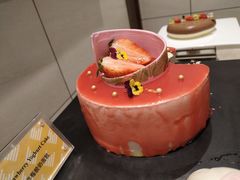 -厦门海景千禧大酒店·海景咖啡厅