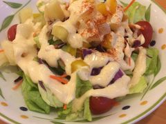 -萨莉亚意式餐厅(深圳北站店)