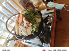 -三月居酒屋(青年大街店)