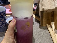 -喜茶(北京三里屯太古里店)