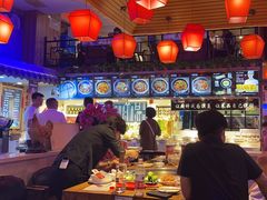 -山河屯铁锅炖鲜鹅·东北菜(开发区一店)