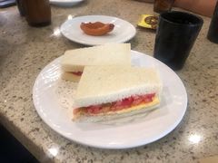 -翠盈餐厅(樟木头店)