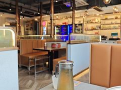-小米烤肉-泥炉炭烤(常营店)
