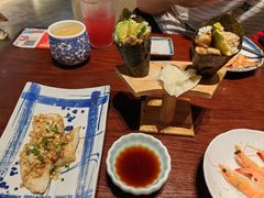 -松子料理(亮马桥店)