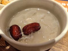 -素满香·食养自助(天一广场店)