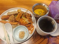 -素虎料理(前门店)