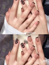 点击看大图 -Halo美甲美睫