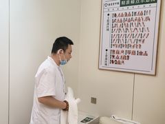 -通透堂中医·精准推拿(万科云城分院)