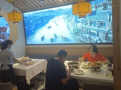-俏湘厨•地道湘菜(建华南路店)